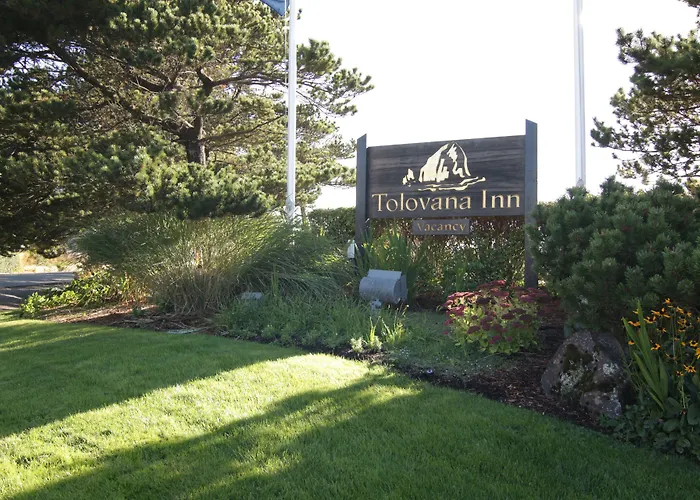 Tolovana Inn